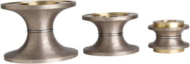 Apexx V30 Full Bullnose Router Bit - Pos 1 Apexx V30 Full Bullnose Router Bit - Pos 1