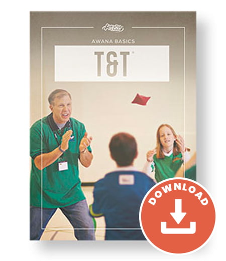 T&T Role Book (Download) T&T Role Book (Download)