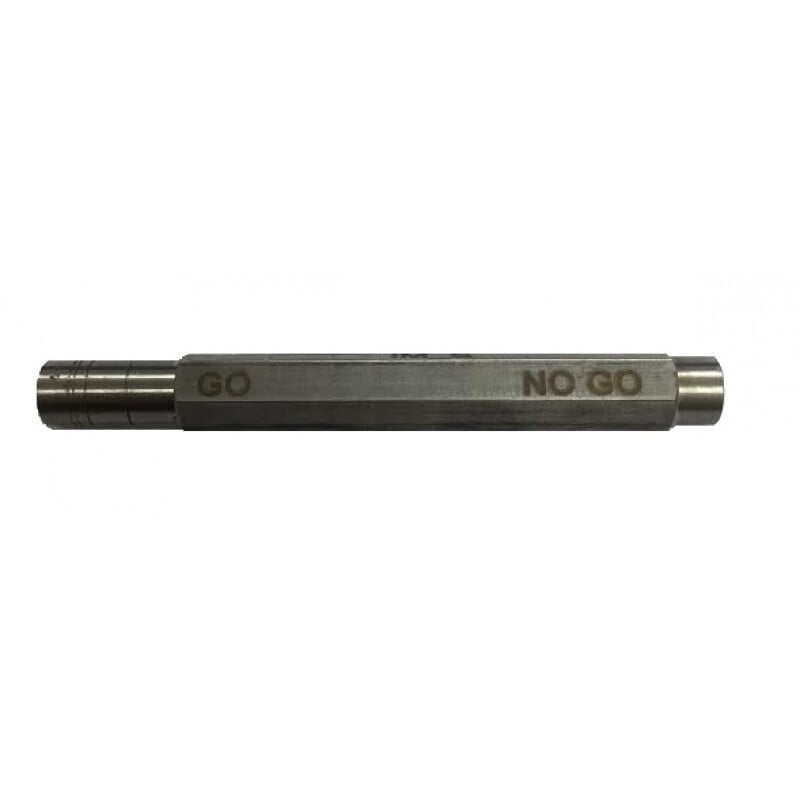 Keep-Nut Go-No-Go Hole Testing Gauge Keep-Nut Go-No-Go Hole Testing Gauge