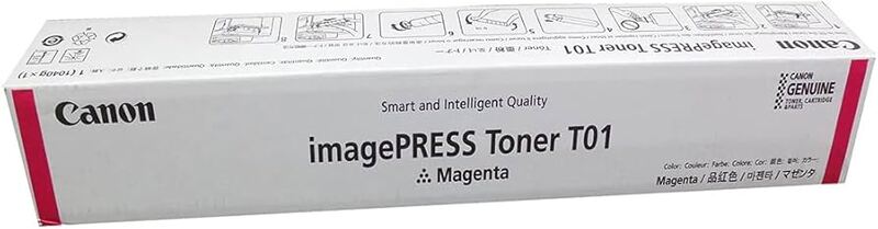 T01 Magenta