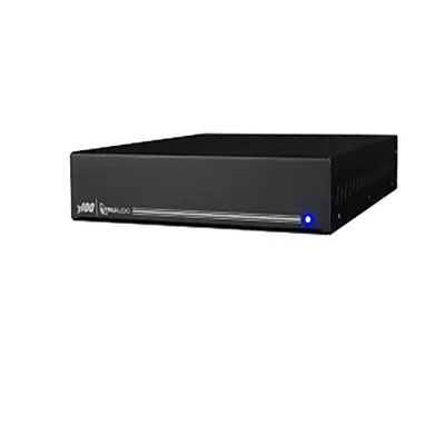 TruAudio T100 Amplifier – 2-Channel Class D Power Amp