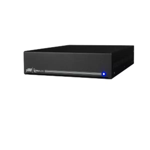 TruAudio T100 Amplifier – 2-Channel Class D Power Amp TruAudio T100 Amplifier – 2-Channel Class D Power Amp