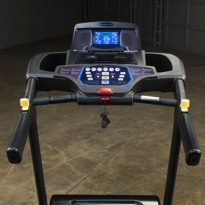Endurance T150 Treadmill Endurance T150 Treadmill