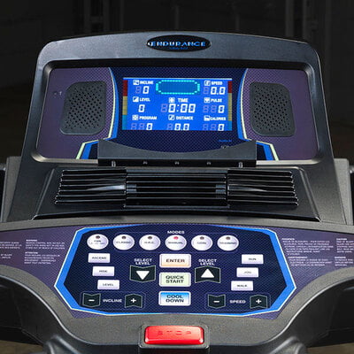 Endurance T150 Treadmill Endurance T150 Treadmill