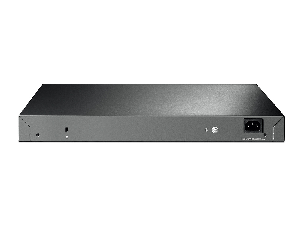 TP-Link JetStream T1600G-28PS(TL- SG2424P) TP-Link JetStream T1600G-28PS(TL- SG2424P)