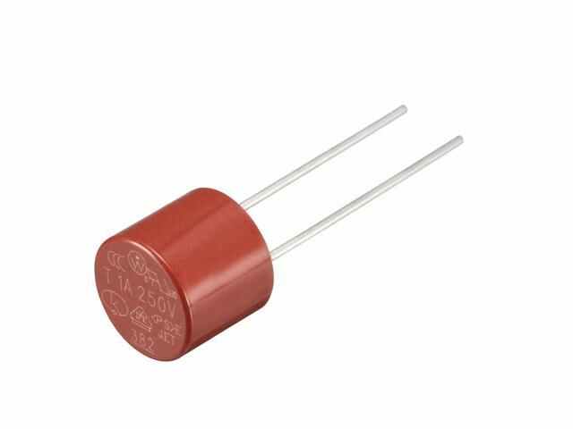 5A, Miniature Cylinder Slow Blow Micro Fuse 5A, Miniature Cylinder Slow Blow Micro Fuse