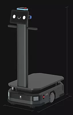 Pudu T300 Lift Pudu T300 Lift