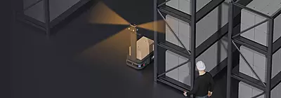 Pudu T300 Lift - Lease Option Pudu T300 Lift - Lease Option