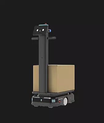 Pudu T300 Lift