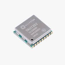 Allystar TAU1202 GNSS Positioning Module Allystar TAU1202 GNSS Positioning Module
