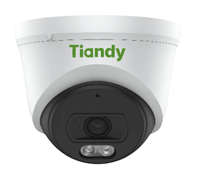 TC-C34XS (4MP-Fixed-ColorMaker-Mic-Dome)