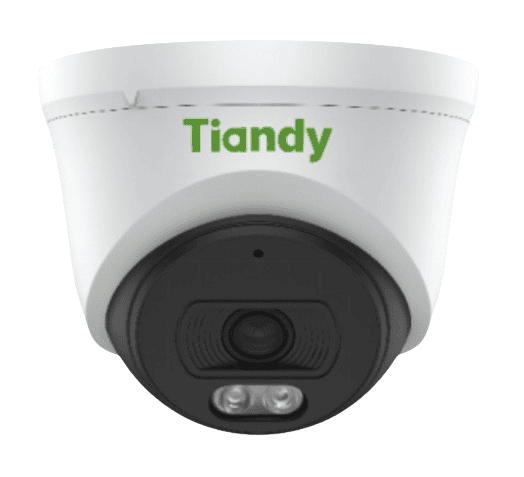TC-C34XS (4MP-Fixed-ColorMaker-Mic-Dome) TC-C34XS (4MP-Fixed-ColorMaker-Mic-Dome)