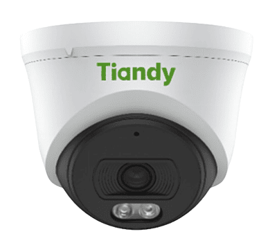 TC-C320N (2MP-Fixed-Mic-Dome)