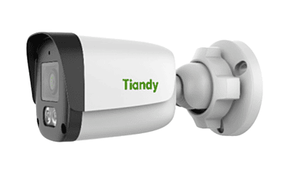 TC-C321N (2MP-Fixed-2.8mm-Mic-Bullet)
