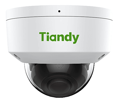 TC-C34KN (4MP-Motorized-Mic-Dome)