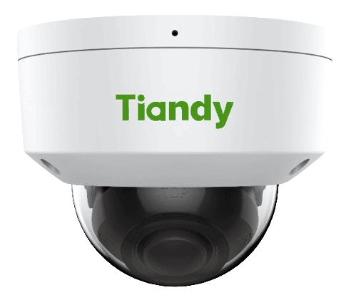 TC-C34KN (4MP-Motorized-Mic-Dome) TC-C34KN (4MP-Motorized-Mic-Dome)