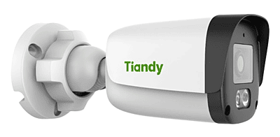 TC-C34QN (4MP-Fixed-2.8mm-Bullet)