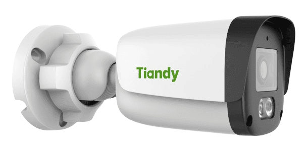 TC-C34QN (4MP-Fixed-2.8mm-Bullet) TC-C34QN (4MP-Fixed-2.8mm-Bullet)