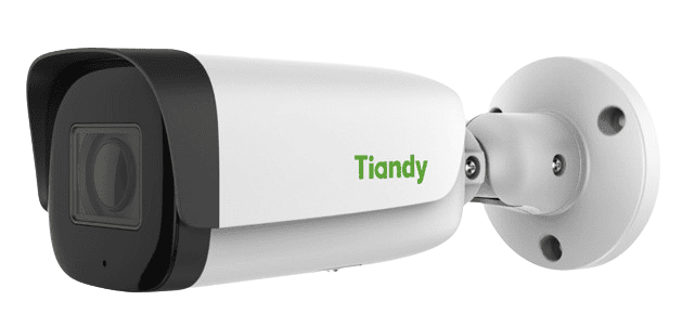 TC-C35US (5MP-Motorized-Mic-Dome) TC-C35US (5MP-Motorized-Mic-Dome)