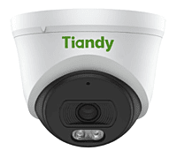 TC-C34XN (4MP-Fixed-Mic-Dome)