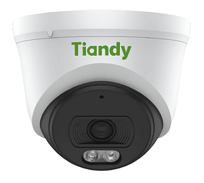 TC-C34XN (4MP-Fixed-Mic-Dome)