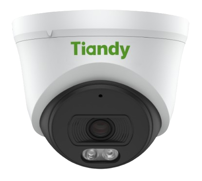 TC-C36XN (6MP-Fixed-ColorMaker-Turret-DualLight)