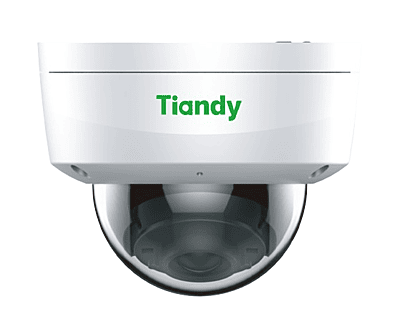TC-C35KS (5MP-Fixed-Mic-Dome)