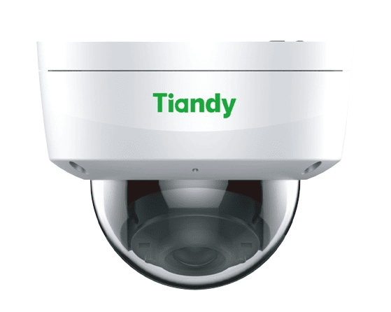 TC-C35KS (5MP-Fixed-Mic-Dome) TC-C35KS (5MP-Fixed-Mic-Dome)