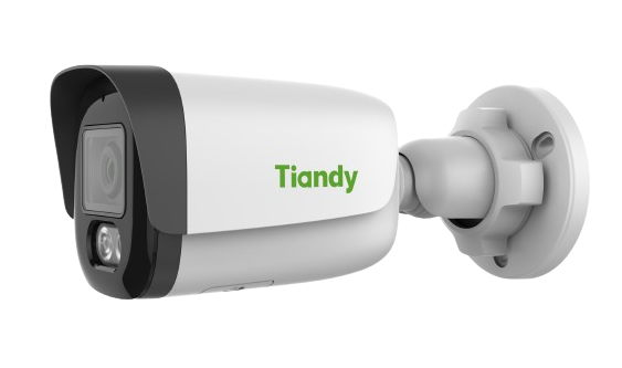 TC-C36QN (6MP-Fixed-ColorMaker-Bullet-DualLight)