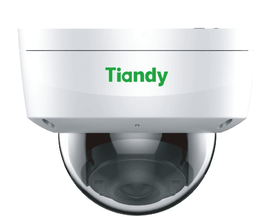 TC-C38KS (8MP-Fixed-Mic-Dome) TC-C38KS (8MP-Fixed-Mic-Dome)