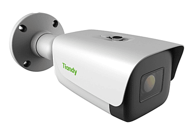 TC-C38TS (8MP-Motorized-Mic-Bullet)