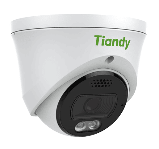 TC-C38XQ (8MP-Fixed-2Way-ColorMaker-Dome) TC-C38XQ (8MP-Fixed-2Way-ColorMaker-Dome)