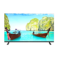 TC-D343 (43-inch Plastic Monitor)