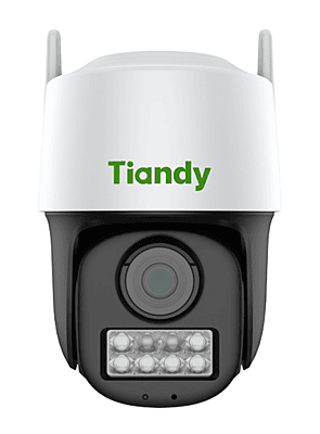 TC-H333N (WIFI-3MP-2Way)