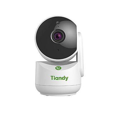 TC-H342A (4MP-Fixed-Wi-Fi-Color Maker-PT-2Way)