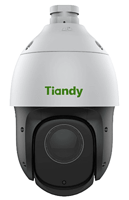 TC-H354S (5MP-23x-IR-AI-POE-PTZ)
