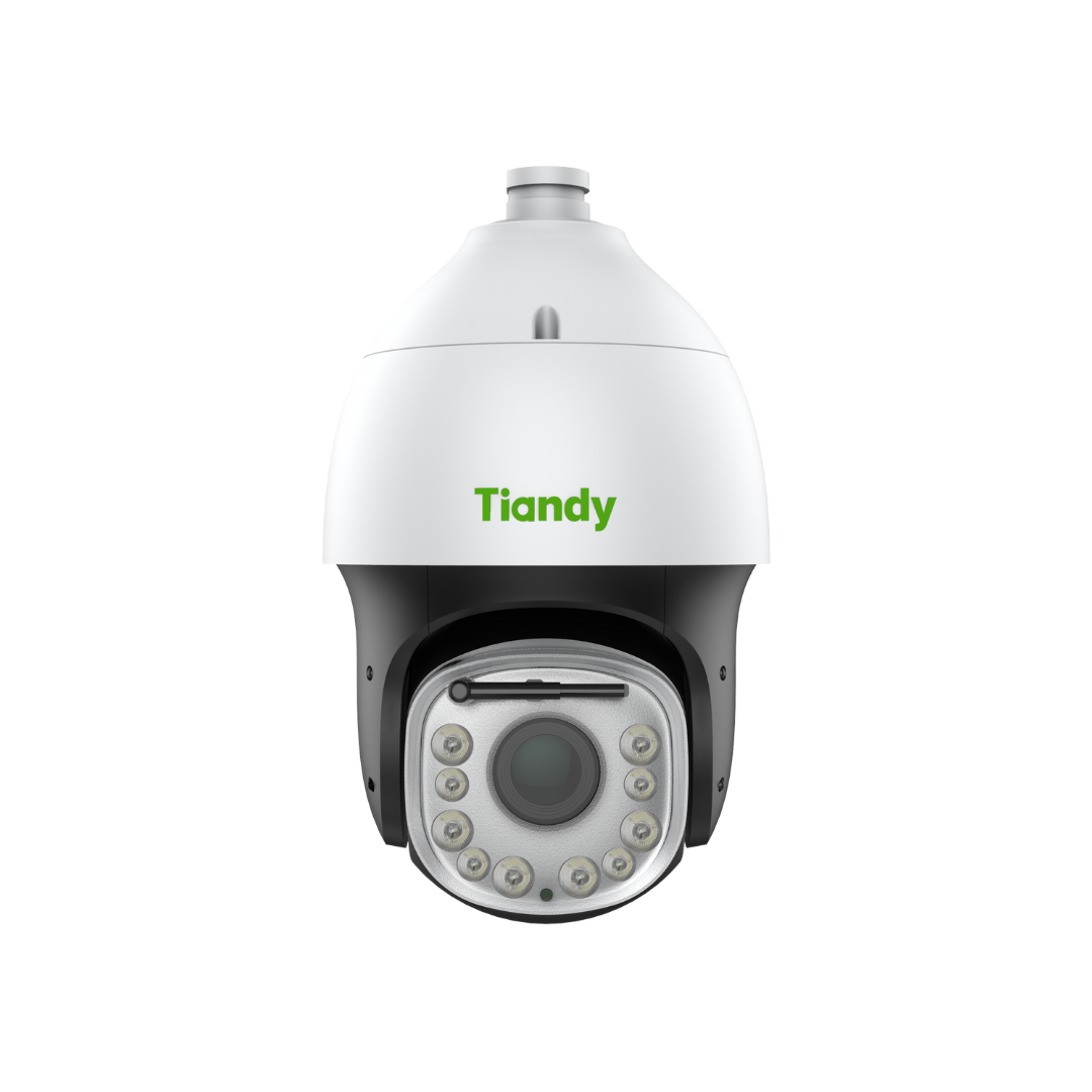 TC-H356Q (5MP-30x-Starlight-IR-POE-AEW-AI-PTZ)