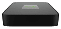 TC-R3110 8ch 8-POE Ports
