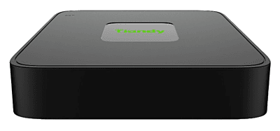 TC-R3110 8ch 8-POE Ports