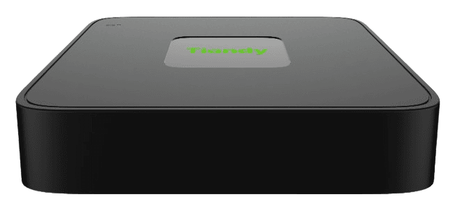 TC-R3110 8ch 8-POE Ports