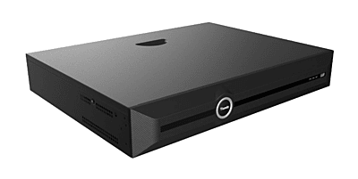 TC-R3432 4K 4HDD 32ch