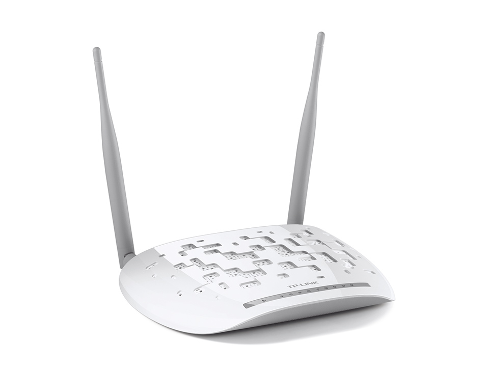 TP-Link VDSL/ADSL Modem Router TD-W9970