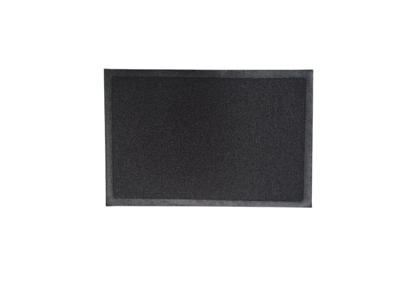 PVC coil door matt 60X90