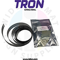 Tron DTF Raster