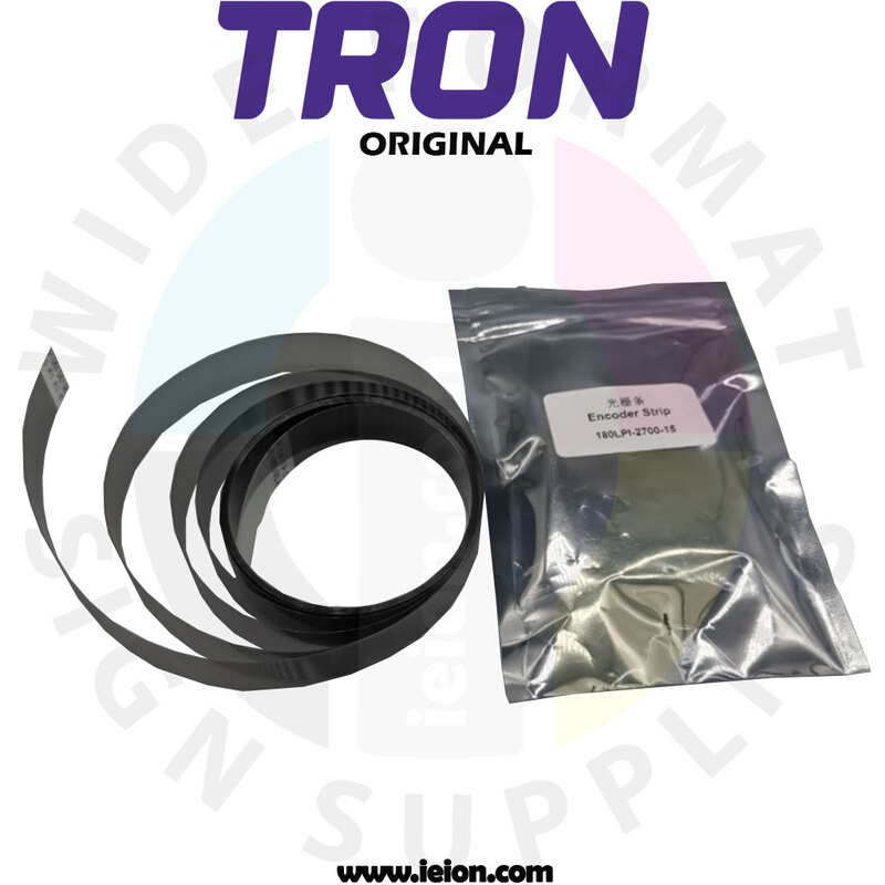 Tron DTF Raster
