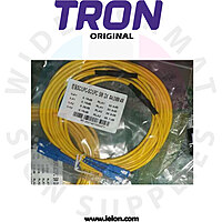 Tron DTF Glass fiber net cables