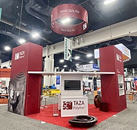 Total Exhibits Booth Design Total Exhibits Booth Design