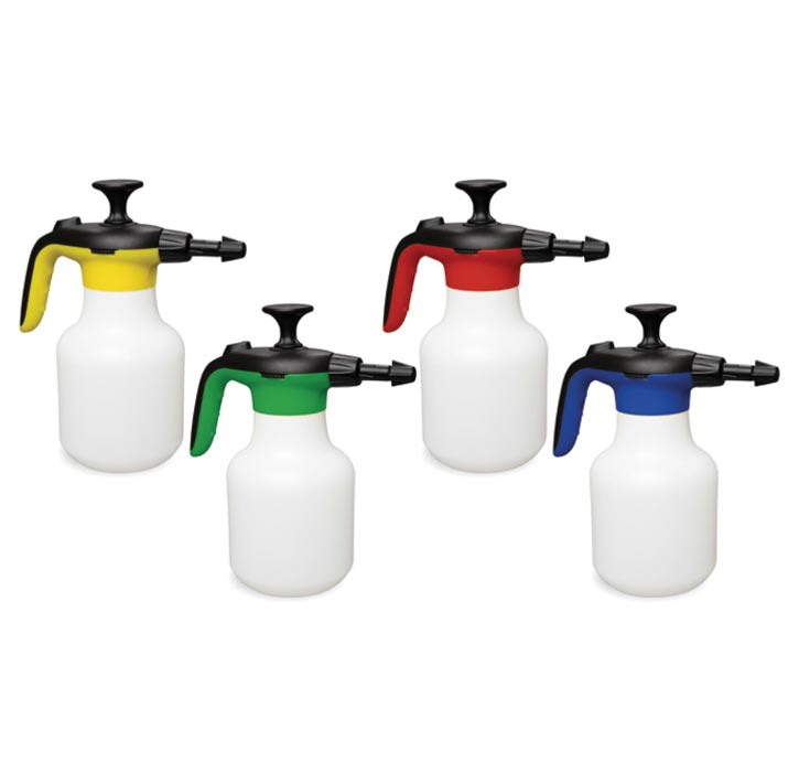 Epoca Pulvérisateur sous pression 1.5L