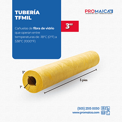 758159 FG PIPE 1000F ASJ M 3 X 1 14/CTN