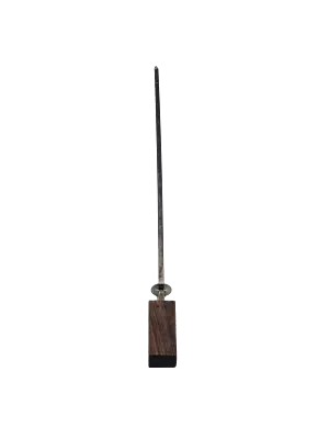 Grill Rod Stainless Steel 30CM
